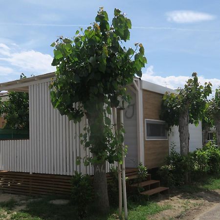 Camping Adriatico Martinsicuro Ngoại thất bức ảnh