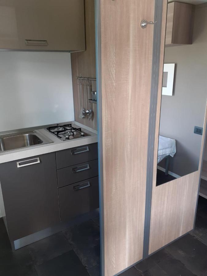 Camping Adriatico Martinsicuro Ngoại thất bức ảnh