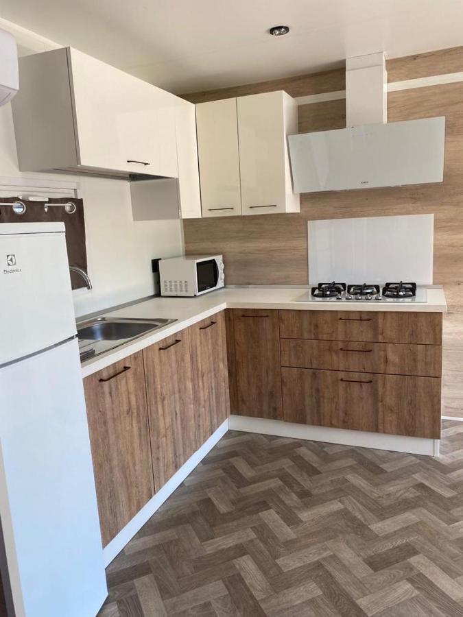 Camping Adriatico Martinsicuro Ngoại thất bức ảnh