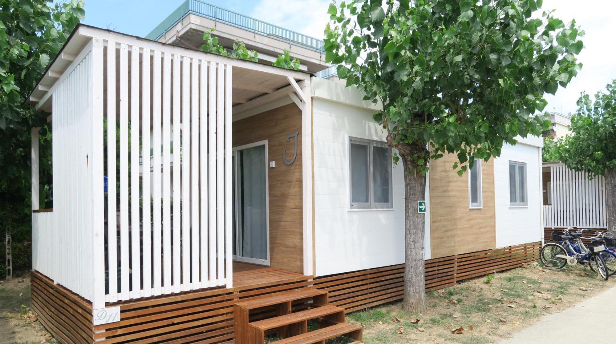 Camping Adriatico Martinsicuro Ngoại thất bức ảnh