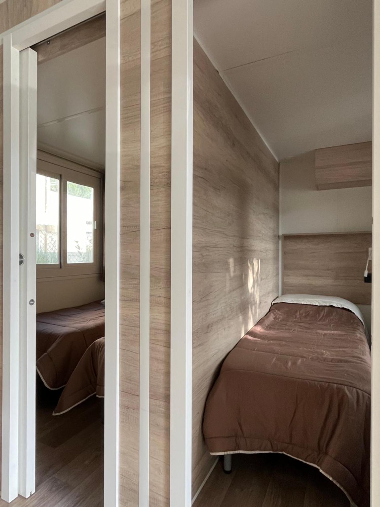 Camping Adriatico Martinsicuro Ngoại thất bức ảnh