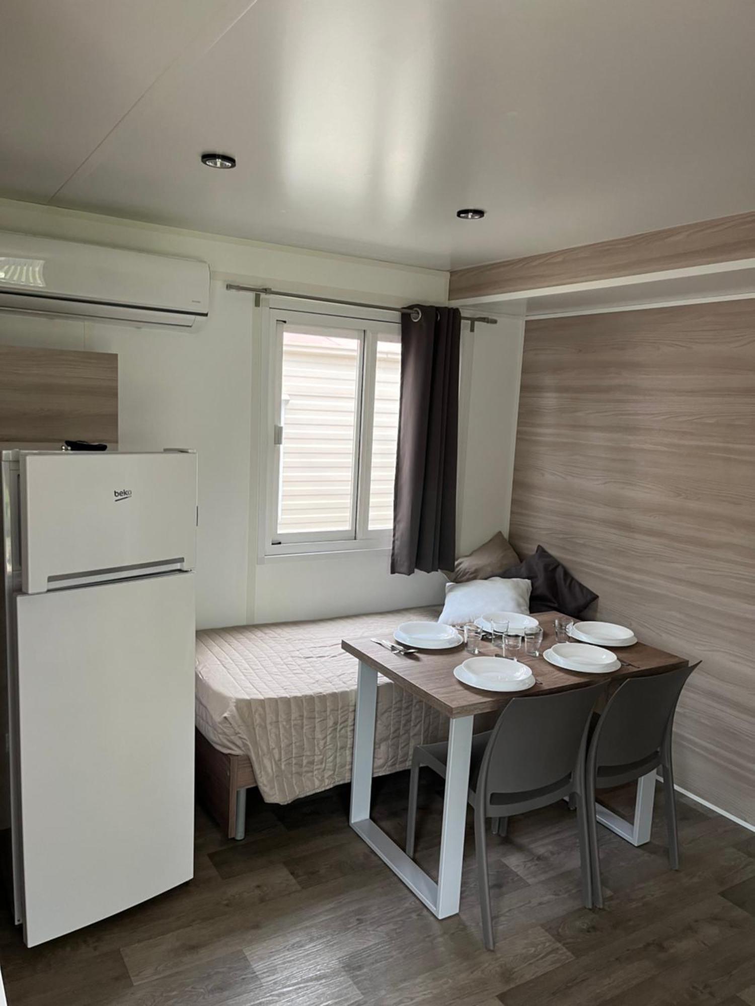 Camping Adriatico Martinsicuro Ngoại thất bức ảnh