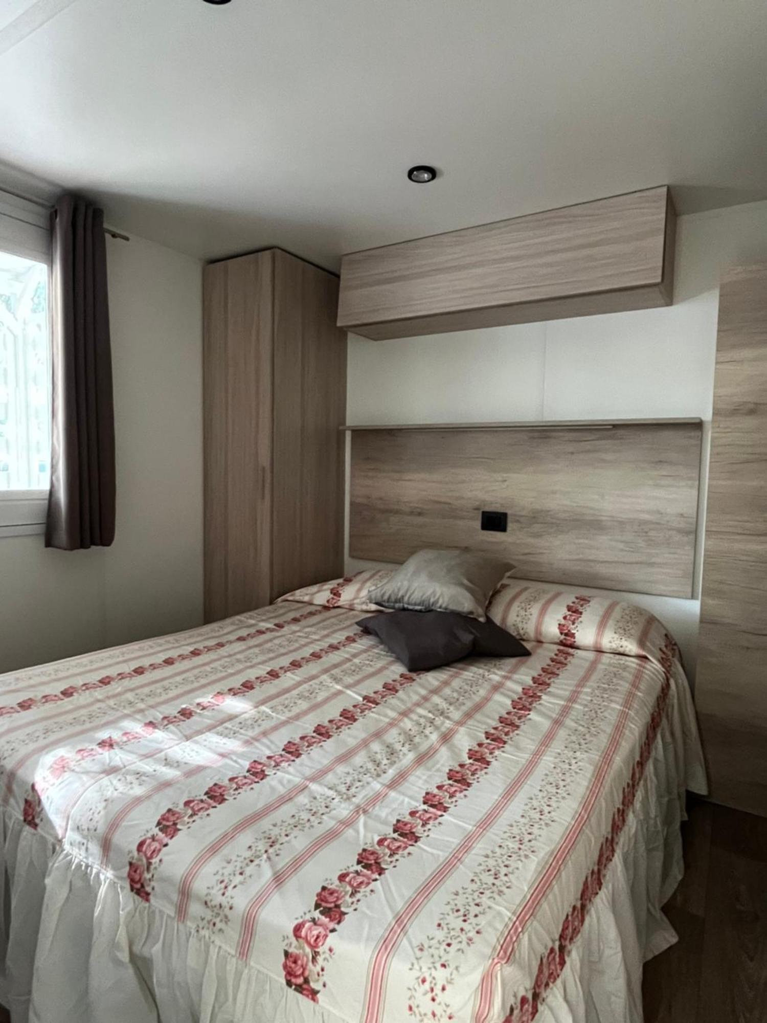 Camping Adriatico Martinsicuro Ngoại thất bức ảnh