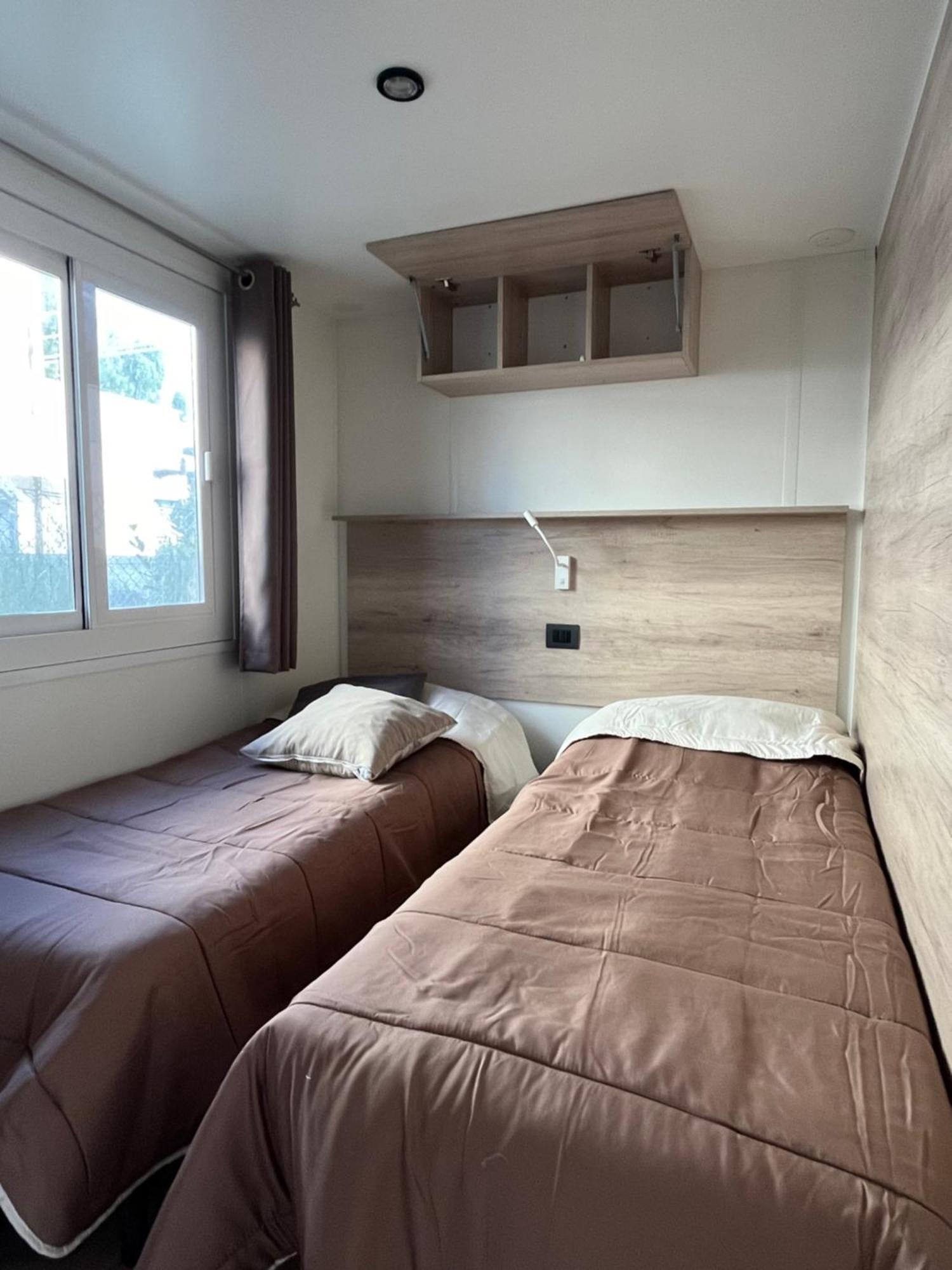 Camping Adriatico Martinsicuro Ngoại thất bức ảnh