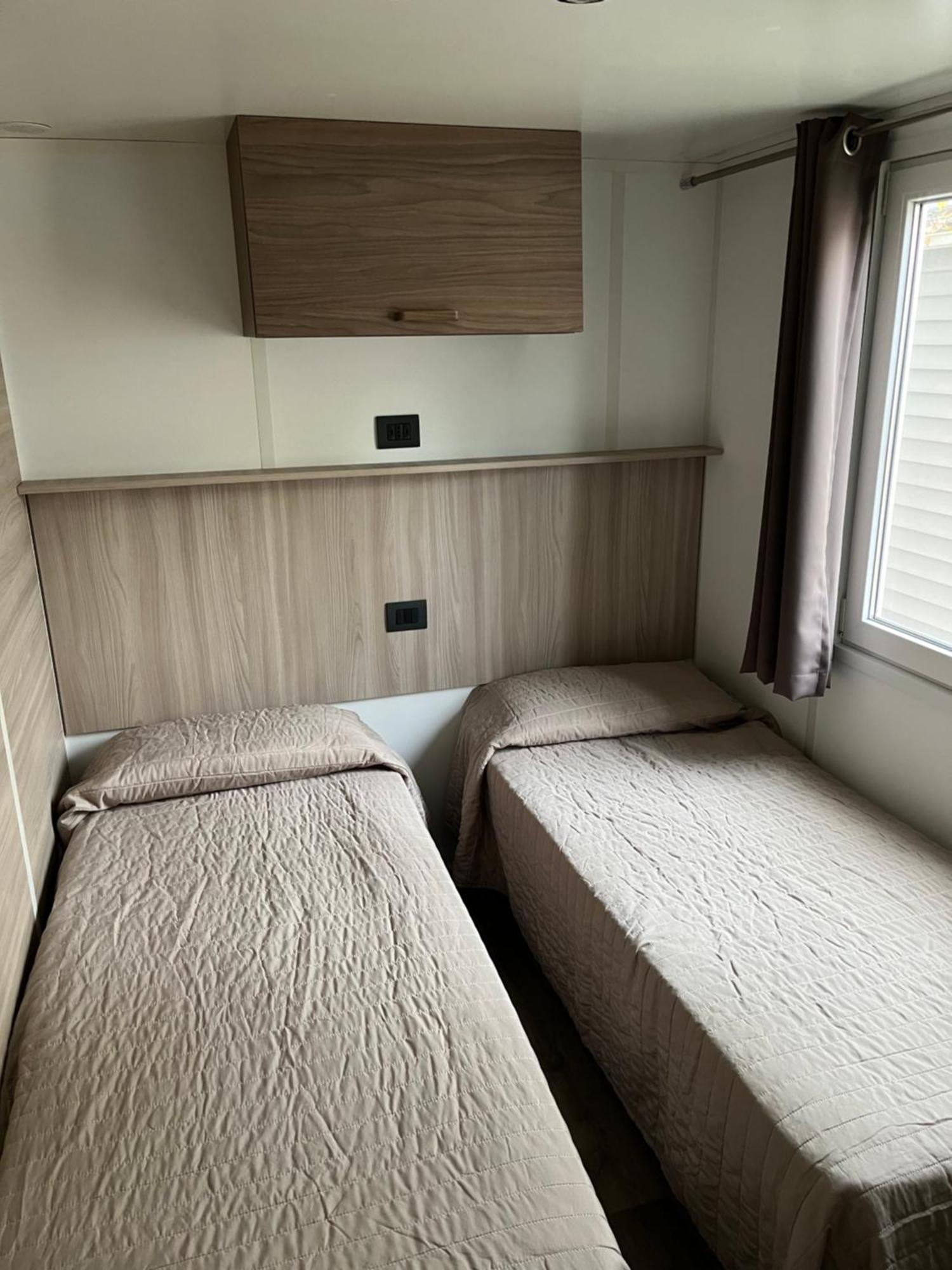 Camping Adriatico Martinsicuro Ngoại thất bức ảnh